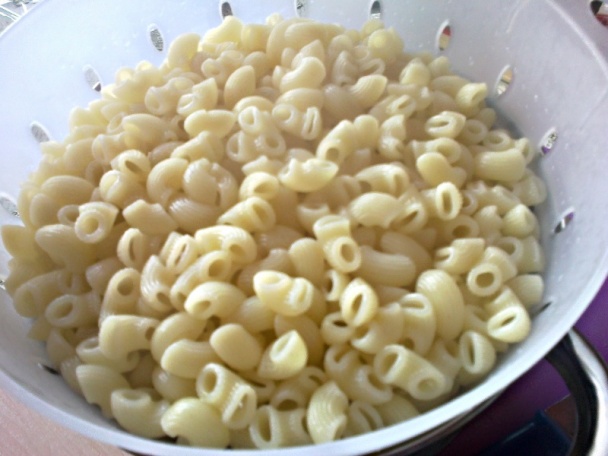 Morčacie prsia v leče s cestovinou (fotorecept) - obrázok 6