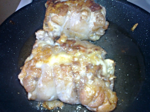 Plnené králičie stehná (fotorecept) - obrázok 8