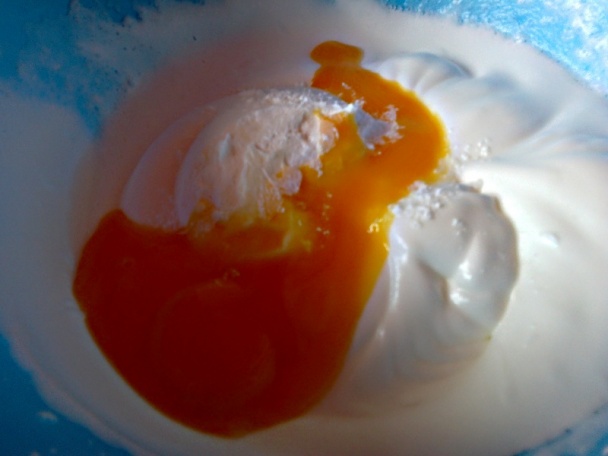 Kakaovo-orechové rezy s čokoládou a fernetom (fotorecept) - obrázok 3