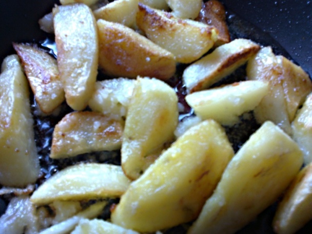 Bravčová panenka plnená kačacou pečienkou (fotorecept) - obrázok 8