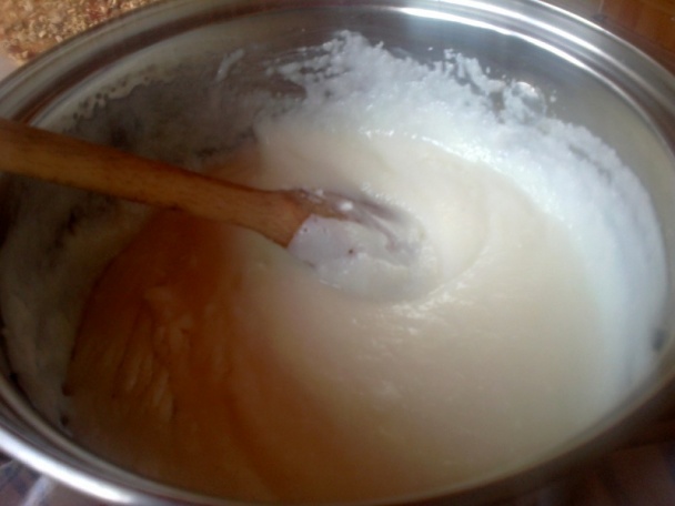 Arašidové rezy (fotorecept) - obrázok 7