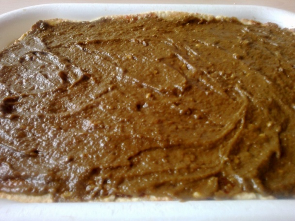 Arašidové rezy (fotorecept) - obrázok 9