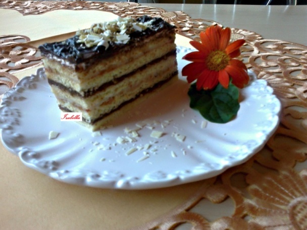 Arašidové rezy (fotorecept) - obrázok 12