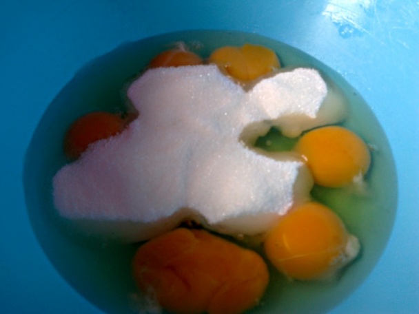 Broskyňový sen (fotorecept) - obrázok 1