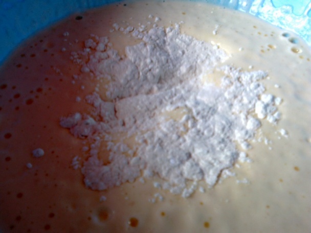 Broskyňový sen (fotorecept) - obrázok 2