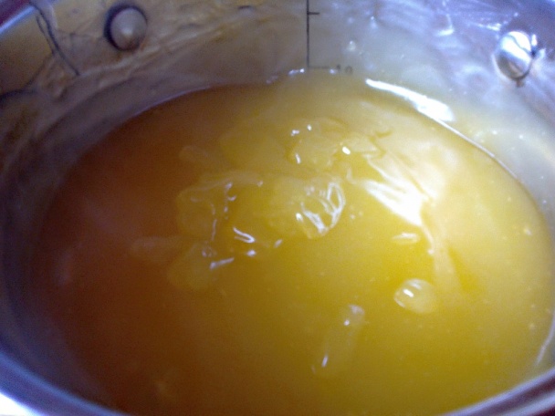 Broskyňový sen (fotorecept) - obrázok 4