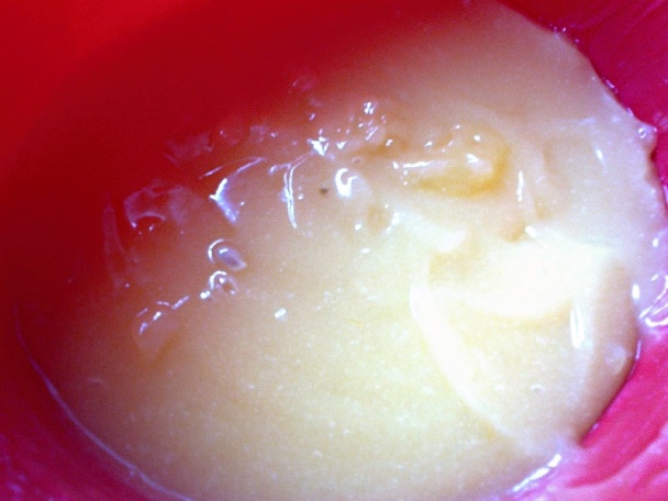 Broskyňový sen (fotorecept) - obrázok 5