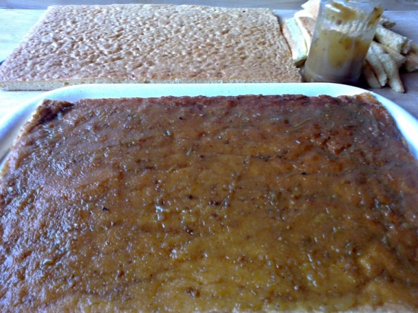 Broskyňový sen (fotorecept) - obrázok 7