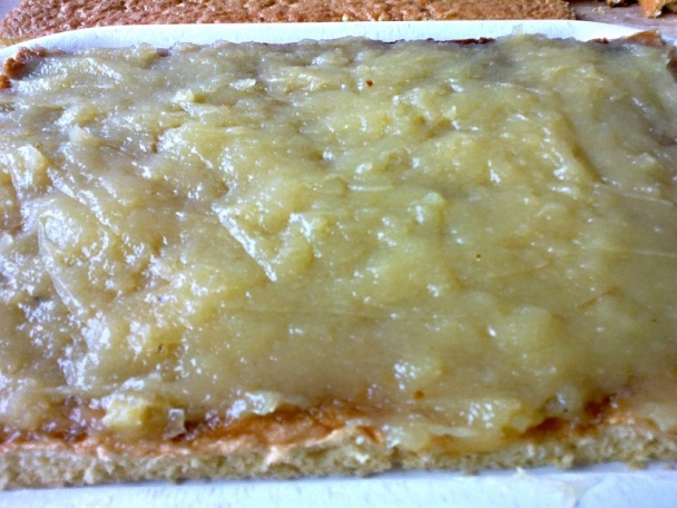 Broskyňový sen (fotorecept) - obrázok 10