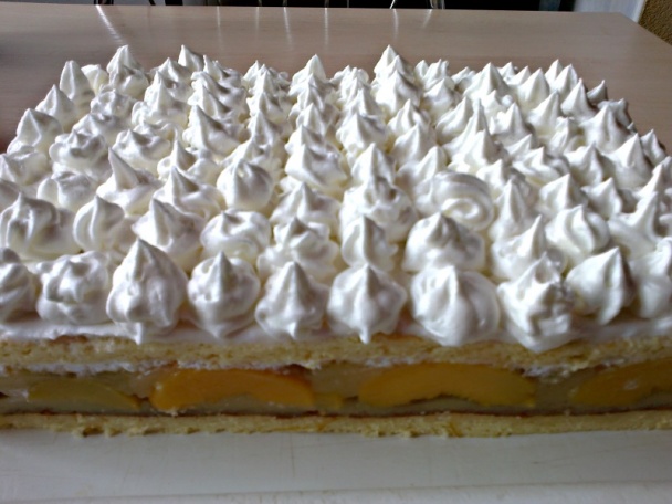 Broskyňový sen (fotorecept) - obrázok 12