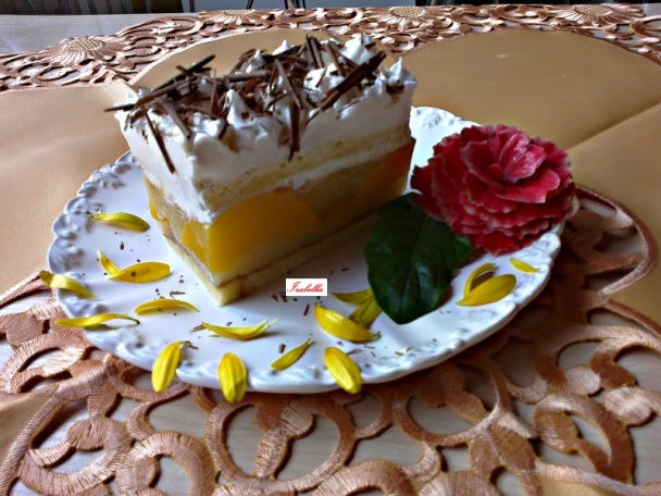 Broskyňový sen (fotorecept) - obrázok 13