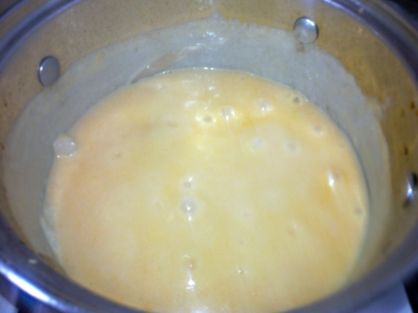 Jarné kaleráby plnené klobásovým mäsom (fotorecept) - obrázok 9