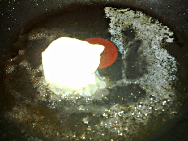 Pečené kačacie prsia s mandarínkovou omáčkou (fotorecept) - obrázok 7