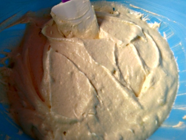 Medové žerbó rezy s mandľami (fotorecept) - obrázok 10