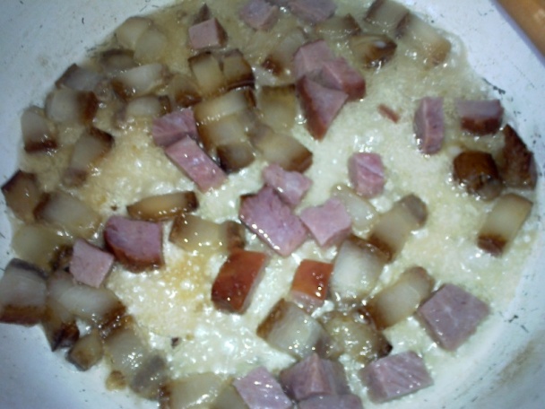 Gazdovský zemiakový paprikáš (fotorecept) - obrázok 2