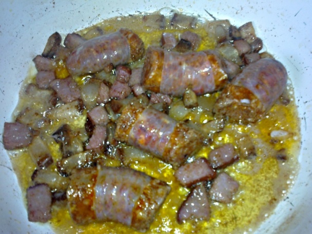 Gazdovský zemiakový paprikáš (fotorecept) - obrázok 3