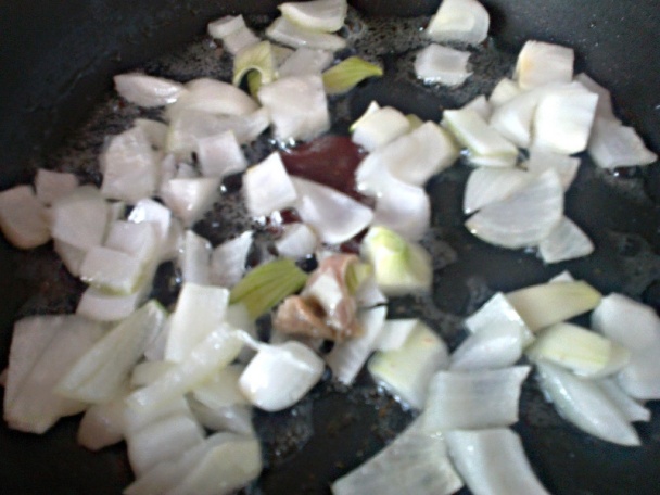 Oberačkové mäso s domácim vajíčkovým pečivom (fotorecept) - obrázok 3