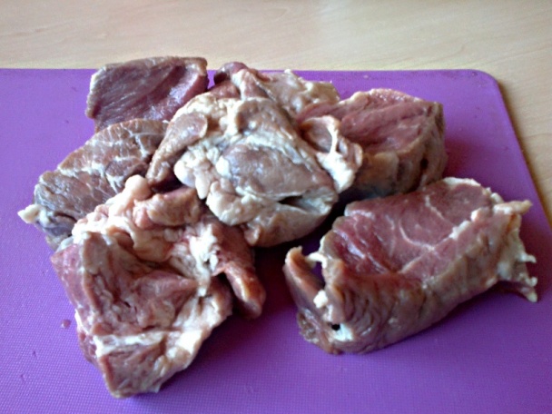 Domáce bravčové výpečky - obrázok 1