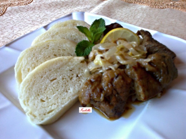 Domáce bravčové výpečky - obrázok 2