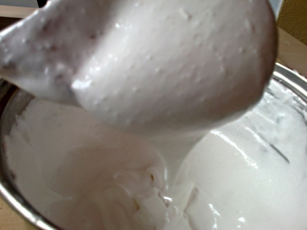 Pistáciové rožky z Talianska (fotorecept) - obrázok 5