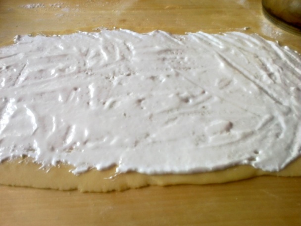 Pistáciové rožky z Talianska (fotorecept) - obrázok 6