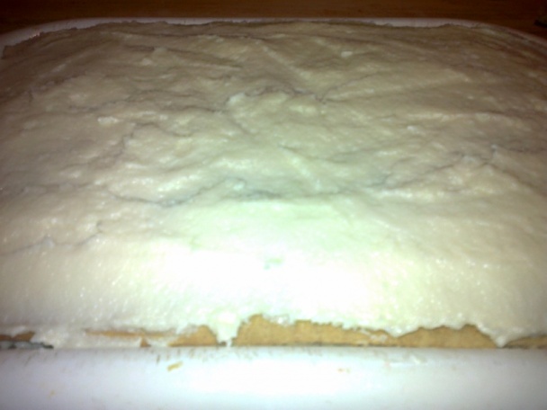 Medovo-škoricové rezy (fotorecept) - obrázok 8