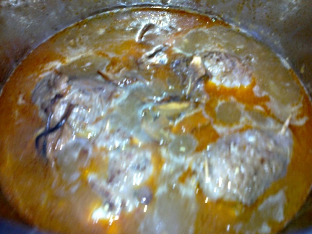 Bravčové závitky na hríboch (fotorecept) - obrázok 6