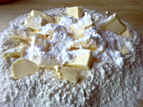 Makovo-tvarohové žerbó rezy (fotorecept) - obrázok 1