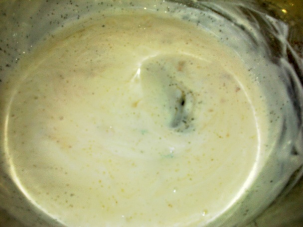 Makovo-tvarohové žerbó rezy (fotorecept) - obrázok 2