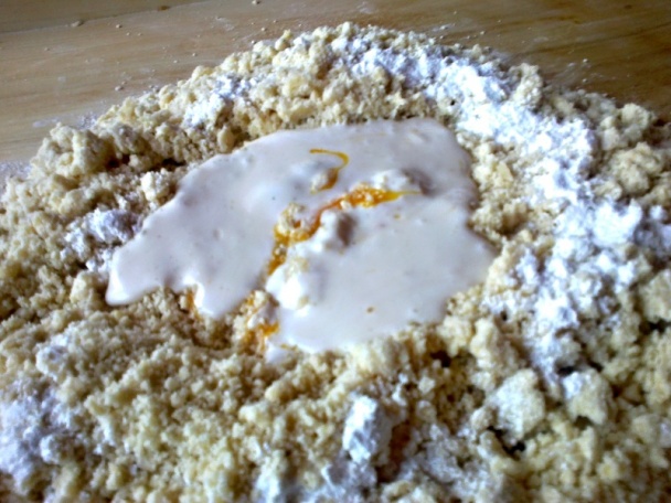 Makovo-tvarohové žerbó rezy (fotorecept) - obrázok 3