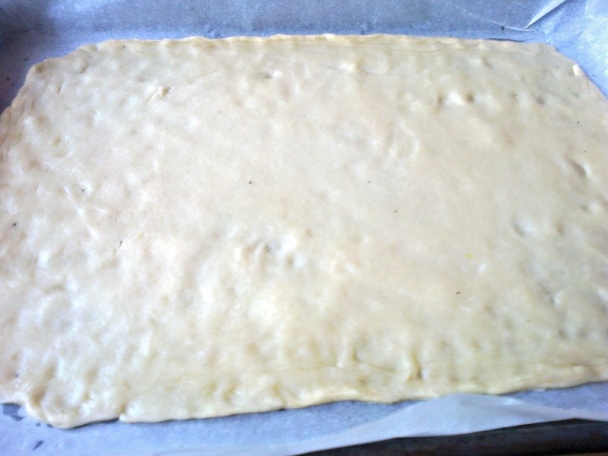 Makovo-tvarohové žerbó rezy (fotorecept) - obrázok 6