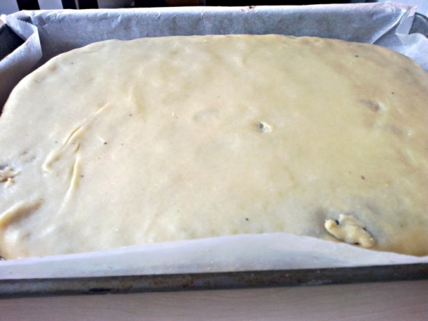 Makovo-tvarohové žerbó rezy (fotorecept) - obrázok 9