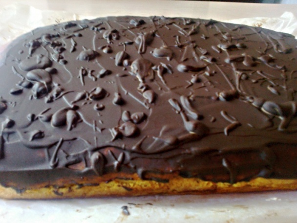 Makovo-tvarohové žerbó rezy (fotorecept) - obrázok 11