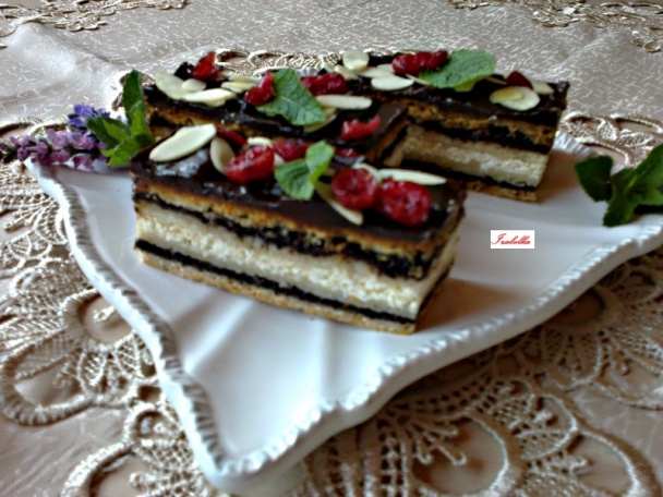 Makovo-tvarohové žerbó rezy (fotorecept) - obrázok 12