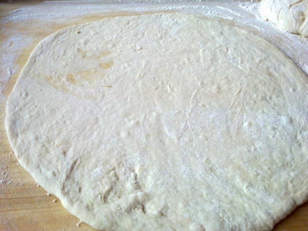 Šunkovo-paprikové osie hniezda (fotorecept) - obrázok 1