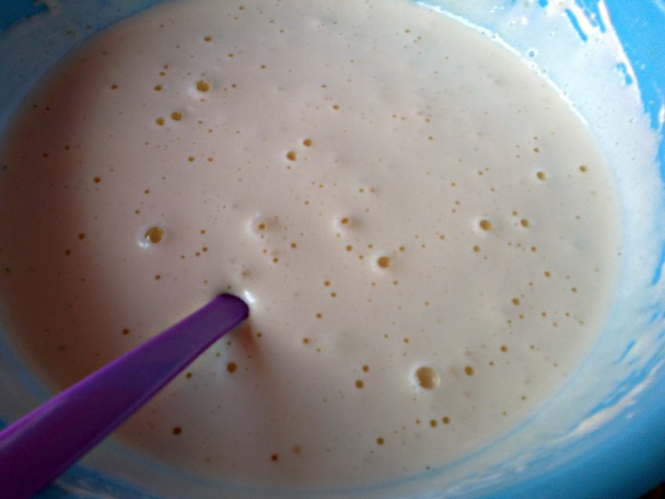 Mango rezy (fotorecept) - obrázok 1