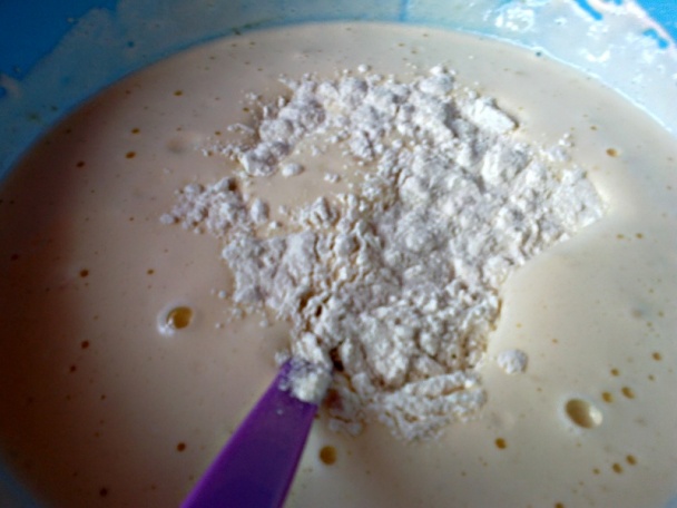 Mango rezy (fotorecept) - obrázok 2