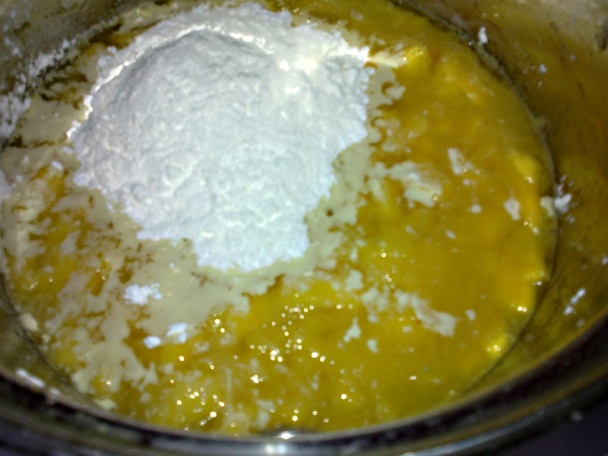 Mango rezy (fotorecept) - obrázok 7