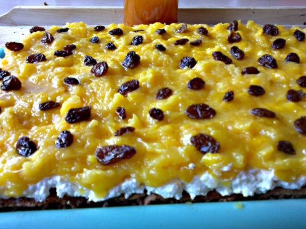 Mango rezy (fotorecept) - obrázok 9