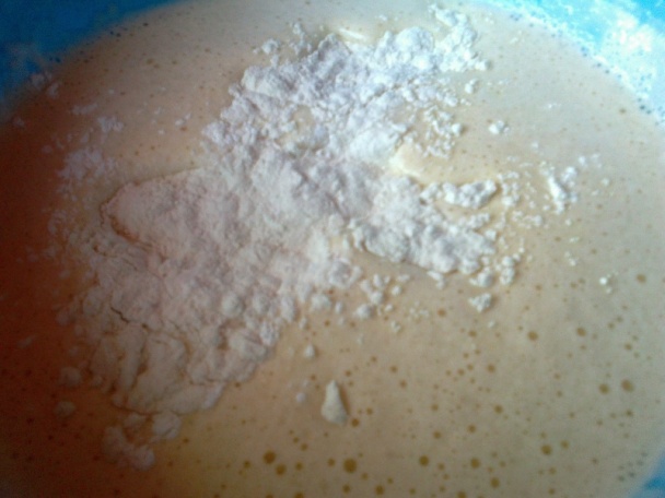 Rezy z lesného ovocia (fotorecept) - obrázok 2