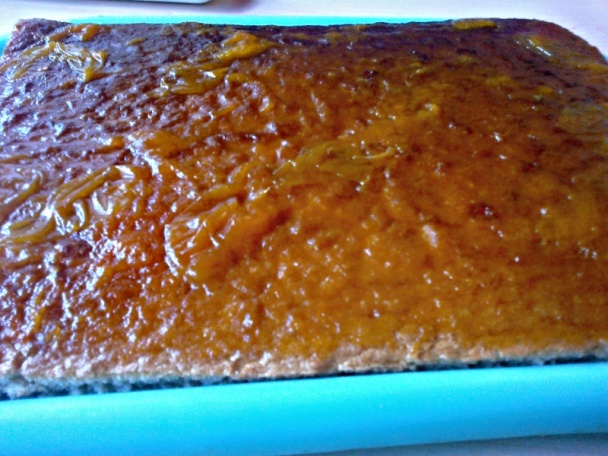 Rezy z lesného ovocia (fotorecept) - obrázok 4