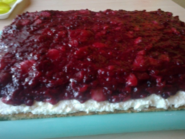 Rezy z lesného ovocia (fotorecept) - obrázok 6