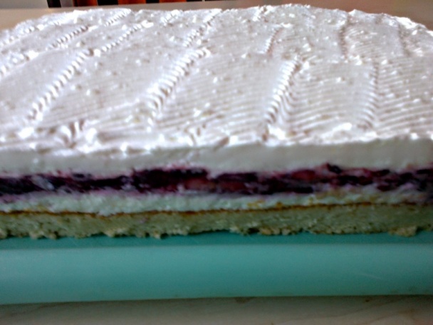 Rezy z lesného ovocia (fotorecept) - obrázok 7