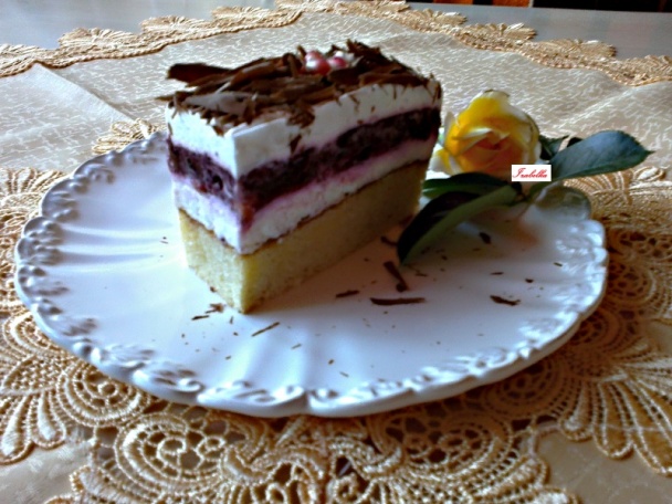 Rezy z lesného ovocia (fotorecept) - obrázok 8