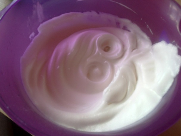 Kávovo-orechové rezy s čokoládou (fotorecept) - obrázok 1