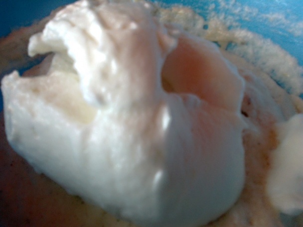 Kávovo-orechové rezy s čokoládou (fotorecept) - obrázok 4