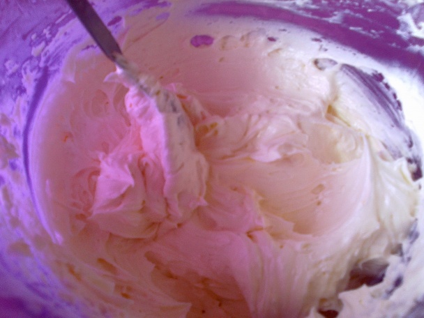 Kávovo-orechové rezy s čokoládou (fotorecept) - obrázok 9