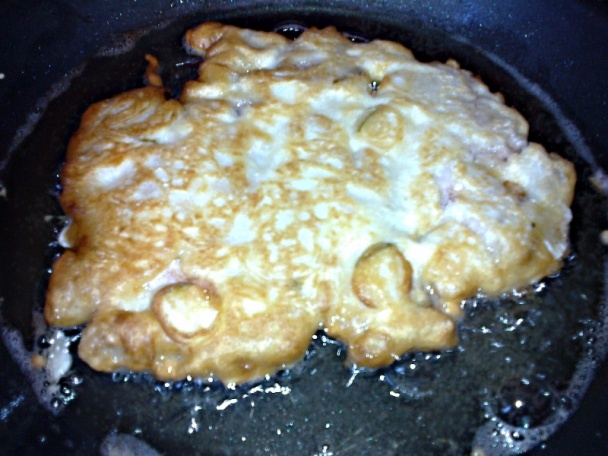 Domáce bravčové karé v hruškovo-smotanovom cestíčku (fotorecept) - obrázok 4