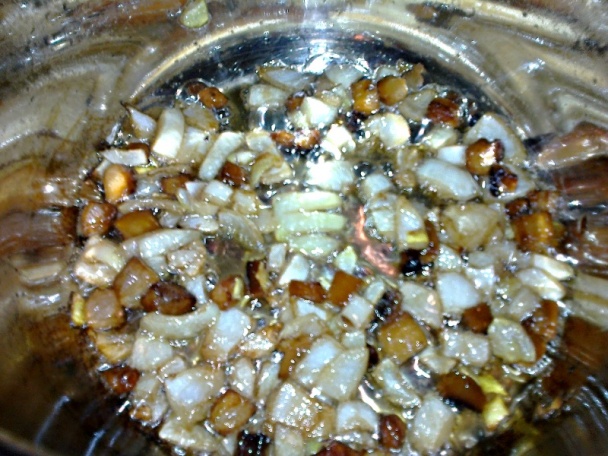 Hovädzí perkelt s hroznovým lekvárom a vínom (fotorecept) - obrázok 3