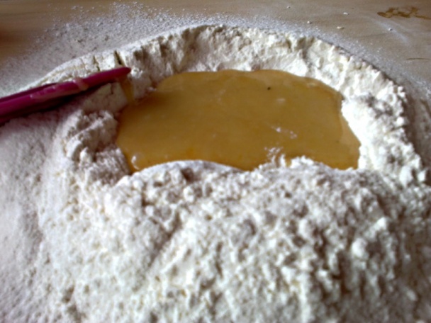 Medovo-makové krémové rezy (fotorecept) - obrázok 1